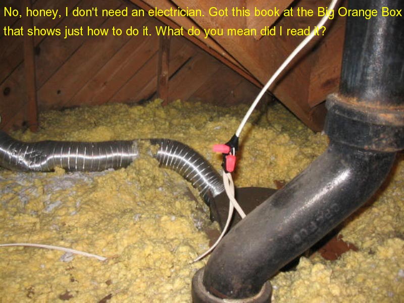 Holland Home Inspections South Central Kentucky &mdash; foundation inspection photo 15