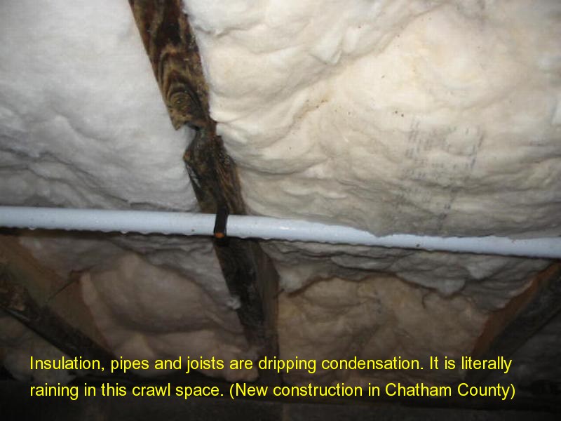 Holland Home Inspections South Central Kentucky &mdash; attic inspection photo 20