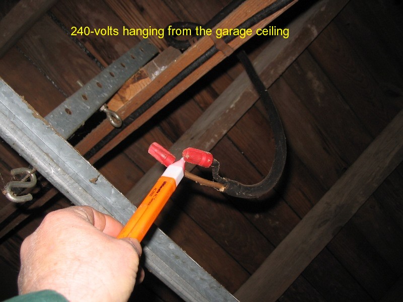 Holland Home Inspections South Central Kentucky &mdash; HVAC inspection photo 7