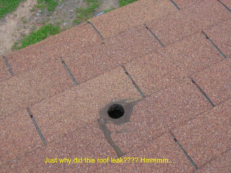 Holland Home Inspections South Central Kentucky &mdash; structural inspection photo 9